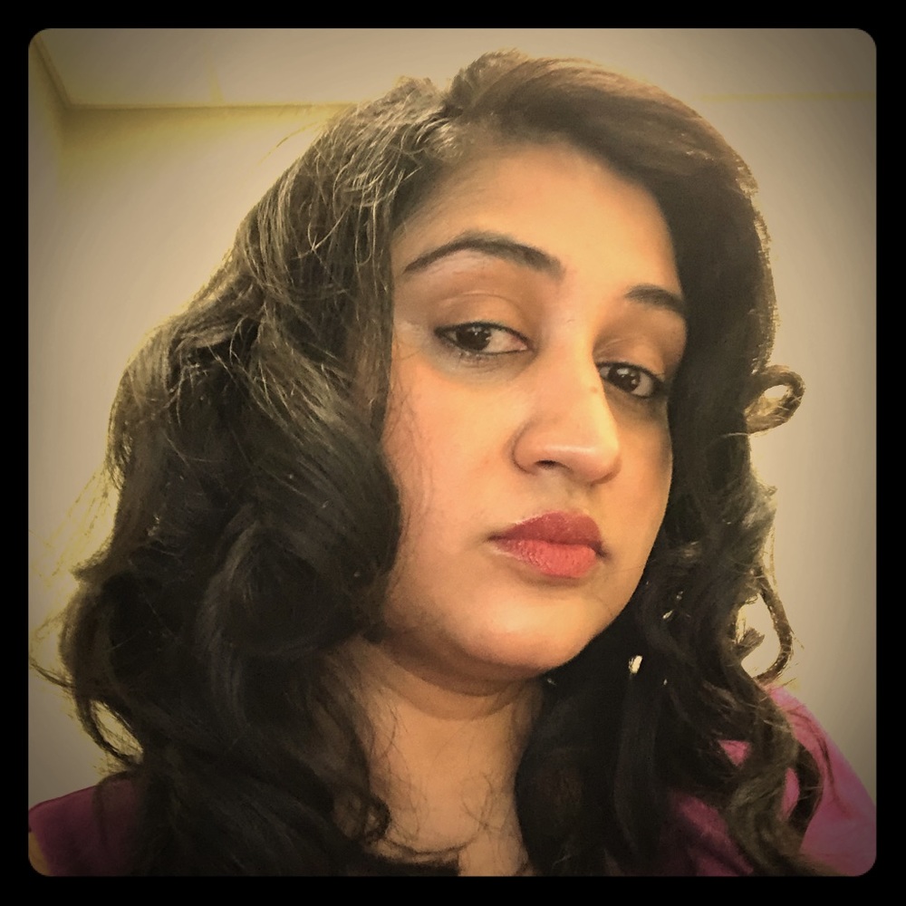 Meet your Posher, Ratnamanjari